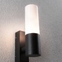 Nástěnná - P 94787 Venkovní nástěnné svítidlo Tralia IP44 65x133mm max. 10W 230V antracit hliník - PAULMANN - foto 3