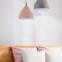 Kónická - M P535PL-01GR Závěsné svítidlo Bellevue P535PL-01GR - MAYTONI - foto 3