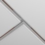 Lištové Magnetic Maytoni Exility - M TRA034CT-42.12W Spojka T vestavná hliník bílá pro kolejnicový systém Exility - MAYTONI - foto 3