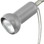 Stolní lampy s klipem - EG 81265 Skřipcové bodové svítidlo FABIO 81265 - EGLO - foto 3
