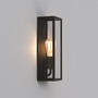 Nástěnná - AST 1183018 Venkovní nástěnné svítidlo Messina 130 60W E27 bronz - ASTRO Lighting - foto 3