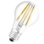 E27 - RED G13123 OSRAM Retrofit Classic A čirá 230V E27 LED EQ94 2700K - DESIGN RENDL - foto 3