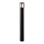 Sloupková - IMPR 730504 Deko-Light stojací svítidlo - Facado II kulaté opal 1000mm, 1x max 20 W, E27, šedá - foto 3