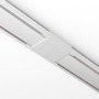 Lištové Magnetic Maytoni Radity - M TRA084C-11W Přímá spojka pro kolejnicový systém plast bílá Radity - MAYTONI - foto 3