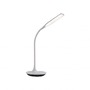 Stolní lampy pracovní - LD 13061-16 RAFAEL LED stolní lampa v bílé, flexibilní rameno s měnitelnou teplotou barvy světla a stmívaním 2700-5000K - LEUCHTEN DIREKT / JUST LIGHT - foto 3