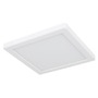 Hranatá - GLO 12380-18W LASSE 12380-18W Stropní svítidlo - GLOBO - foto 3