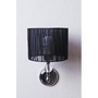 Dekorativní - AZZ AZ0501 Impress wall (black) - AZZARDO - foto 3