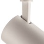 Svítidla - LA 1004174 3~ NUMINOS® PHASE M 3fázové systémové svítidlo bílá/černá 2700 K 24° - BIG WHITE (SLV) - foto 3