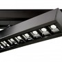 Svítidla - IMPR 707114 Deko-Light kolejnicový systém 3-fázový 230V Alnitak 25-34W, 3000K 220-240V AC/50-60Hz 34,00 W 3000 K černá 336 mm - foto 3