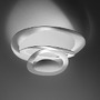 Dekorativní - AR 1253120A Pirce stropní LED - 3000K - zlatá - ARTEMIDE - foto 3