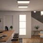 Hranatá - P 79819 Velora LED Panel 595x295mm 29 W bílá mat - PAULMANN - foto 3