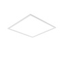 LED panely - FAN LED-PANEL-60X60-EDG LED panel hliník / polykarbonát bílá 42 W 4200 lm CCT 59,1 x 59,1 cm - FANEUROPE - foto 3