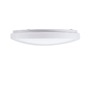 Plafoniéry - OS SAG67751 SAGITA 2 stropní/nástěnné plastové svítidlo bílá IP54 4000 K 34W LED - OSMONT - foto 3