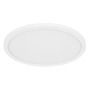 Kruhová - GLO 41562-18W SAPANA 41562-18W Stropní svítidlo - GLOBO - foto 3