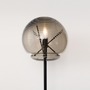 Stojací lampy - AR 1262030A Vitruvio - stojací lampa - černá - ARTEMIDE - foto 3