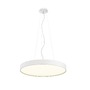 Technická - RED R11294 MENSA R 60 závěsná bílá 230V LED 52W 3000K - RED - DESIGN RENDL - foto 3