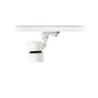 Svítidla - RED R12087 INDY pro tříokr. lištu bílá 230V LED 12W 38° 3000K - RED - DESIGN RENDL - foto 3