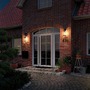 E27 - P 29187 1879 Filament 230V 3-krokové-stmívatelné LED žárovka E27 6W 1800K stmívatelné zlatá - PAULMANN - foto 3