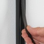 Lišty a příslušenství - P 95415 URail Safety Cover Strip 68 cm černá umělá hmota - PAULMANN - foto 3