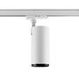 Svítidla - IMPR 707232 Deko-Light 3-fázové bodové svítidlo - Lucea 30 CCT Tilt, 33 W, DALI, 3000/4000 K, bílá - foto 3
