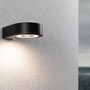 Nástěnná - P 94865 LED venkovní nástěnné svítidlo Silma pohybové čidlo IP44 65x186mm 3000K 5,5 / 1x0,7W 230V antracit hliník - PAULMANN - foto 3