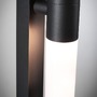 Sloupková - P 94788 Stojací svítidlo Tralia IP44 650mm max. 10W 230V antracit E27 hliník - PAULMANN - foto 3