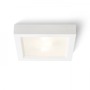 Sádrová - RED R12492 ATIKA stropní sádrová 230V E27 3x28W - RED - DESIGN RENDL - foto 3