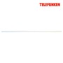 Přisazená - TF 204906TF TELEFUNKEN CCT skříňkové svítidlo, 118,5 cm, 14 W, 1400 lm, bílé - BRILONER - foto 3