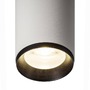 Subtilní - LA 1004648 NUMINOS® PD DALI L vnitřní LED závěsné svítidlo bílá/černá 4000 K 60° - BIG WHITE (SLV) - foto 3