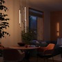 Dekorativní - M MOD237WL-L11BS3K Nástěnné svítidlo Light stick 3000K 11W 750lm teplá bílá mosaz hliník - MAYTONI - foto 3