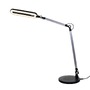 Stolní lampy pracovní - BRILO 7509-015 CCT LED stolní lampa, 51 cm, 6,6 W, černá - BRILO - foto 3