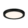 Koupelnová - P 79960 VariFit LED vestavné svítidlo Areo IP44 kruhové 118mm 3000K černá - PAULMANN - foto 3