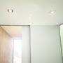 Dekorativní - RED R10278 Zápustné svítidlo MIRROLA čtvercová zápustná náklopná čirá/mirro - RED - DESIGN RENDL - foto 3