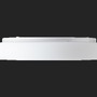 Nouzová - OS ELS68088 ELSA 5 stropní/nástěnné skleněné svítidlo bílá IP44 3000 K 25W LED nouzové kombinované 3 h (původní kód OS 68088) - OSMONT - foto 3