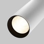 Lištové Magnetic Maytoni Exility - M TR032-2-20W3K-S-W Svítidlo pro kolejnicový systém Focus LED 3000K 20W 1600lm bílý hliník úhel 24° Exility - MAYTONI - foto 3