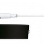Kruhová - PH 8719514328778 LED Stropní přisazené svítidlo Philips Magneos 8719514328778 20W 1900lm 2700K IP20 28,6cm kulaté černé - PHILIPS (929002661531) - foto 3