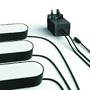 SmartHome Paul Neuhaus - PH 78202/30/P7 Hue LED White and Color Ambiance Stolní svítidlo Philips Play double pack 78202/30/P7 černý 2200K-6500K RGB - PHILIPS HUE (915005733901) - foto 3