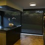 Kruhová - FARO 64097 DOLME stropní svítidlo, bílá - FARO - foto 3