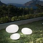 Dekorační - ILUX 161761 SASSO PT1 D30 - IDEALLUX - foto 3