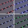 Dekorační - BRILO 2353-024 USB LED pásek 50 cm černá - BRILO - foto 3