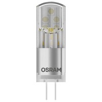 G4 - RED G13035 OSRAM PIN G4 12V G4 LED EQ28 300° 2700K - DESIGN RENDL
