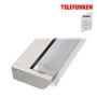 Přisazená - TF 600104TF TELEFUNKEN LED skříňkové svítidlo, 55 cm, 8,5 W, titan - BRILONER - foto 3