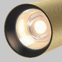 Lištové Magnetic Maytoni Exility - M TR097-2-12W3K-M-BMG Svítidlo pro kolejnicový systém Artisan 3000K 12W zlatá hliník teplá bílá Exility - MAYTONI - foto 3