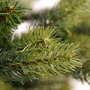 Vánoční stromky - DLED TU180 DecoLED Stromeček Tundra 180 cm, 3D jehličí TU180 - foto 3