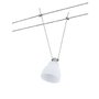Svítidla - P 60007 Stínidlo DecoSystems max.50W, Wolbi bílá - PAULMANN - foto 3