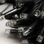 Venkovní řetězy - DLED SLN1110 LED světelný řetěz - 100m, ledově bílá, 1000 diod - foto 3