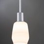 Svítidla - P 96969 URail DecoSystems závěs matný chrom max. 1x20W E14 bez zdroje světla - PAULMANN - foto 3