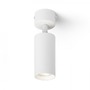 Bodová - RED R13363 BELENOS stropní bílá 230V LED GU10 9W - RED - DESIGN RENDL - foto 3