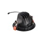 Kruhová - LA 1003656 NUMINOS® MOVE DL L vnitřní LED zápustné stropní svítidlo černá/bílá 3000 K 55° otočné a výkyvné - BIG WHITE (SLV) - foto 3