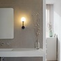 Dekorativní - FARO 63506 GALA nástěnné svítidlo, černá - FARO - foto 3